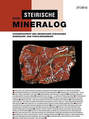 mineralog 27