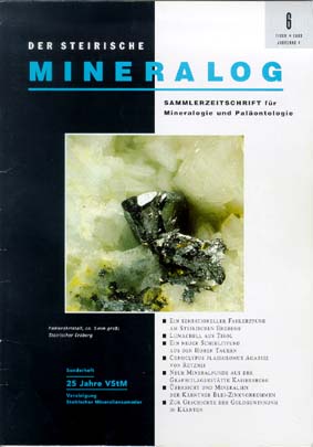 mineralog 6
