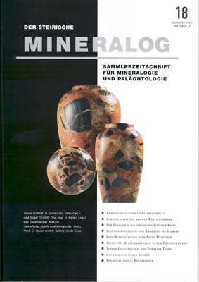 mineralog 18