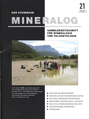 mineralog 21